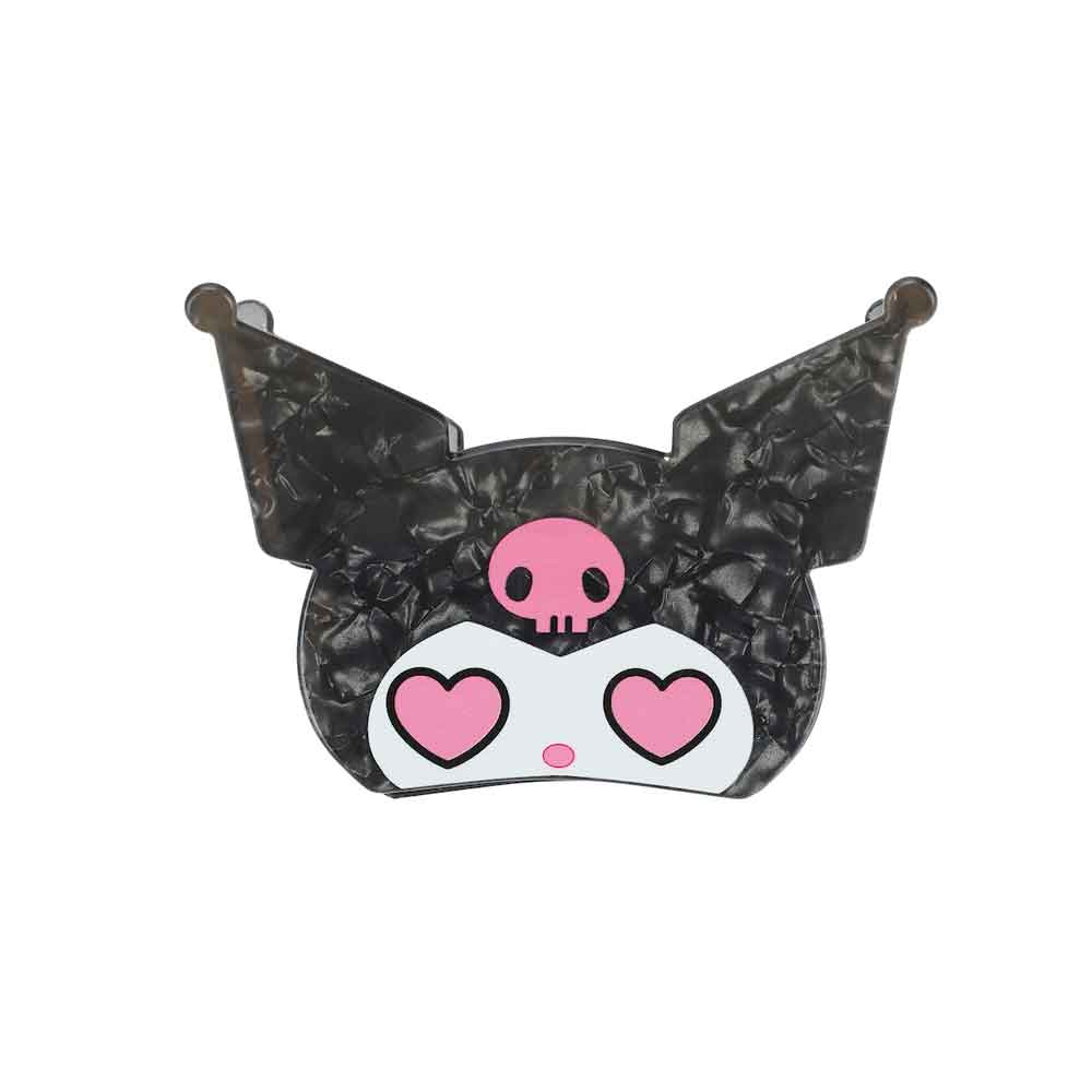 0028487_kuromi-hair-clip