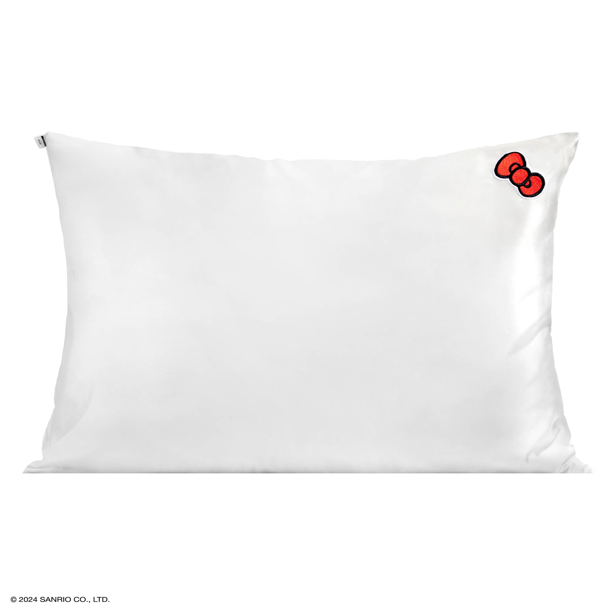65638-HelloKittyxKitsch-StandardSatinPillowcase-SolidIvoryKittyBow-300dpi