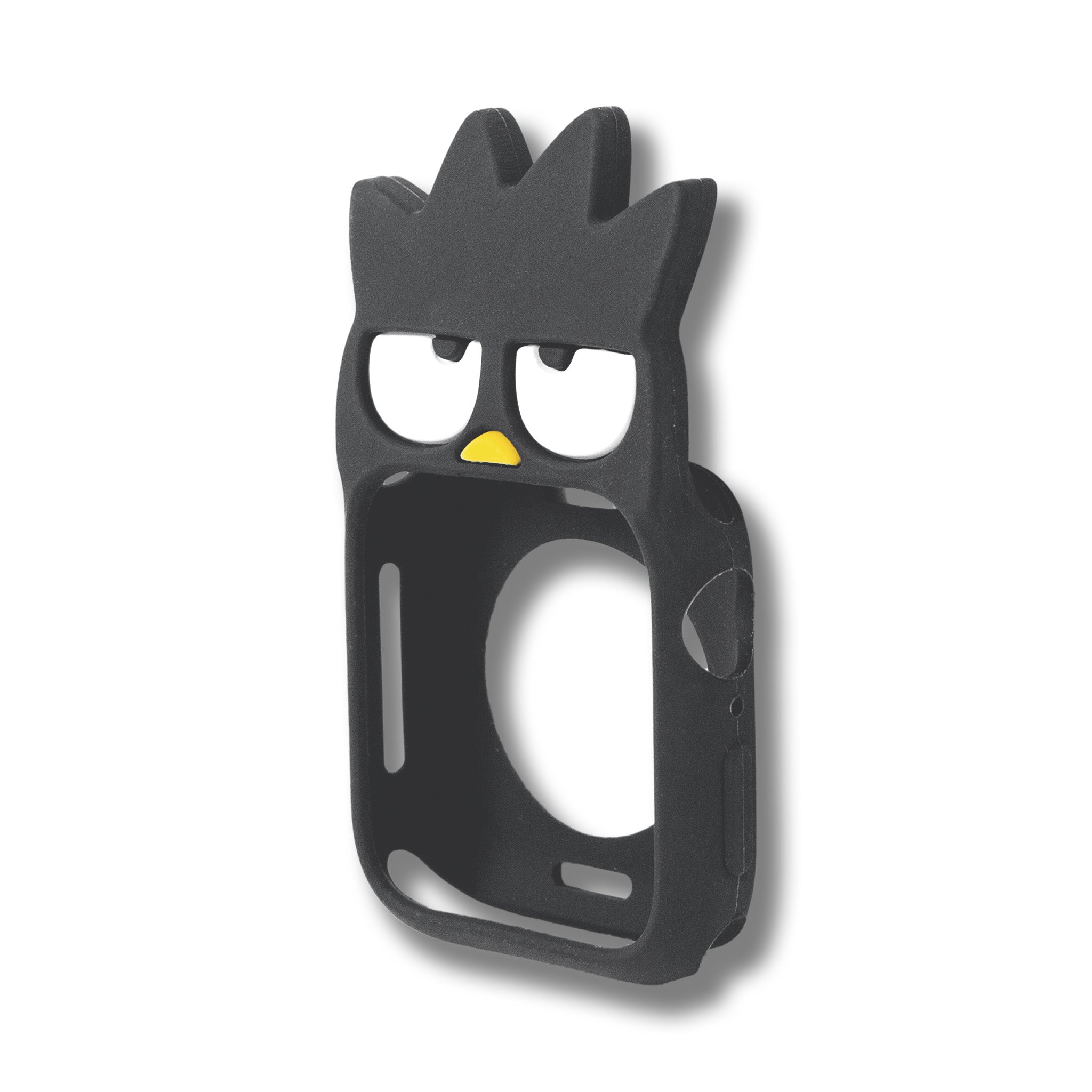 Badtz-Maru_Silicone_Apple_Watch_Bumper_Side_SALES