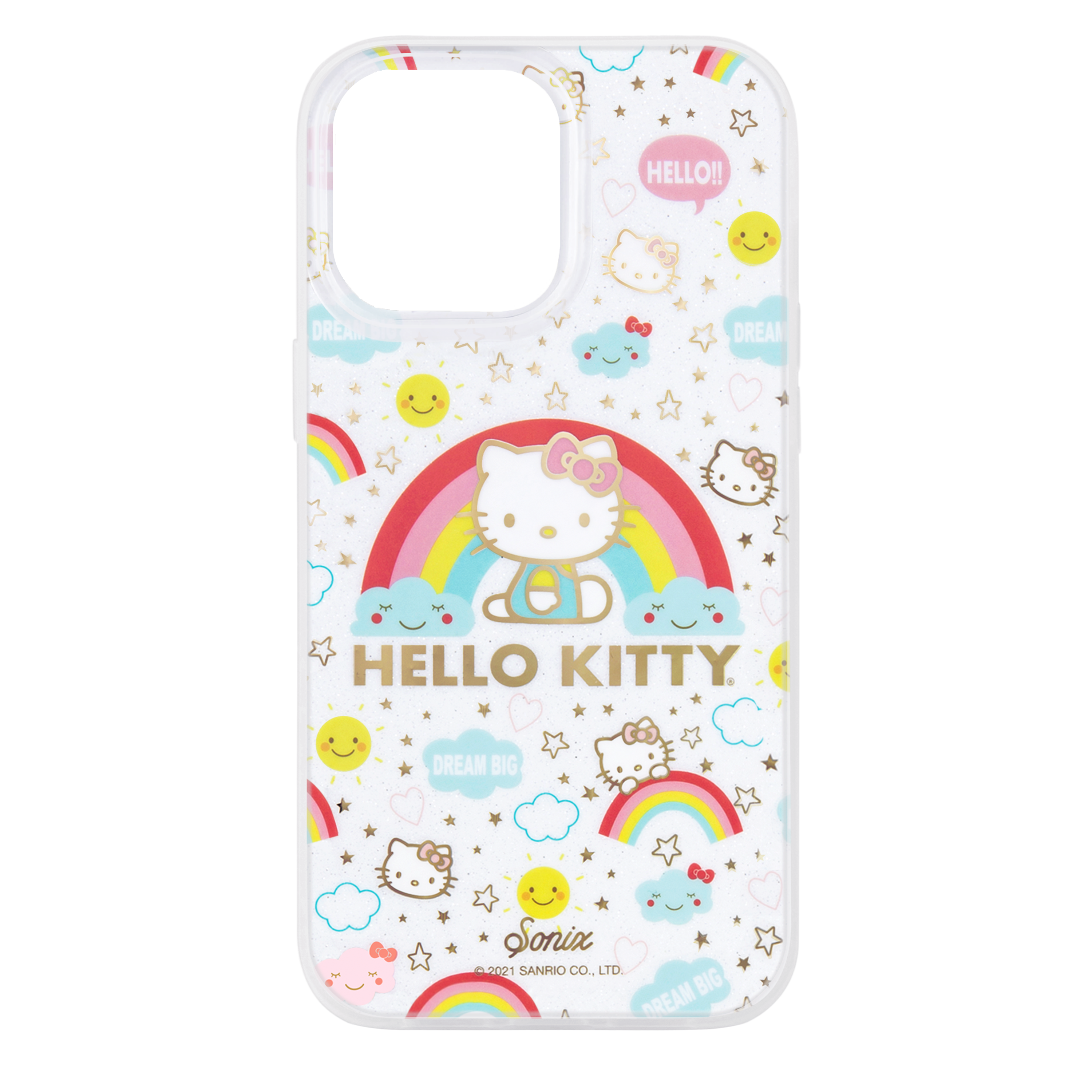 CosmicHelloKitty_iPhone14PROMAX