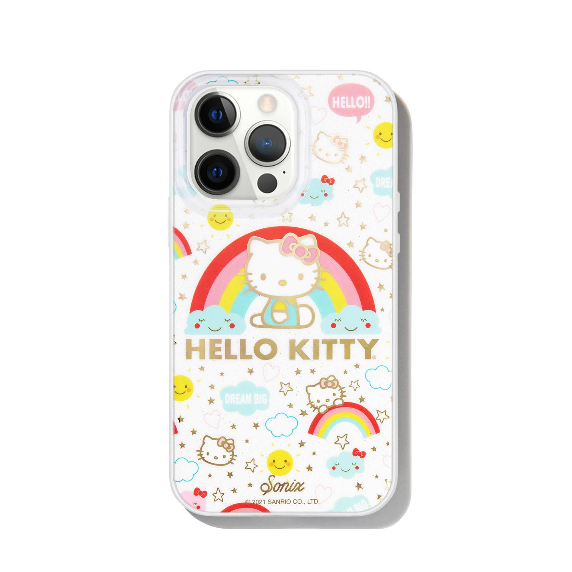 Cosmic_Hello_Kitty_MAGSAFE__Compatible_iPhone13Pro_Case_Front_HiRes