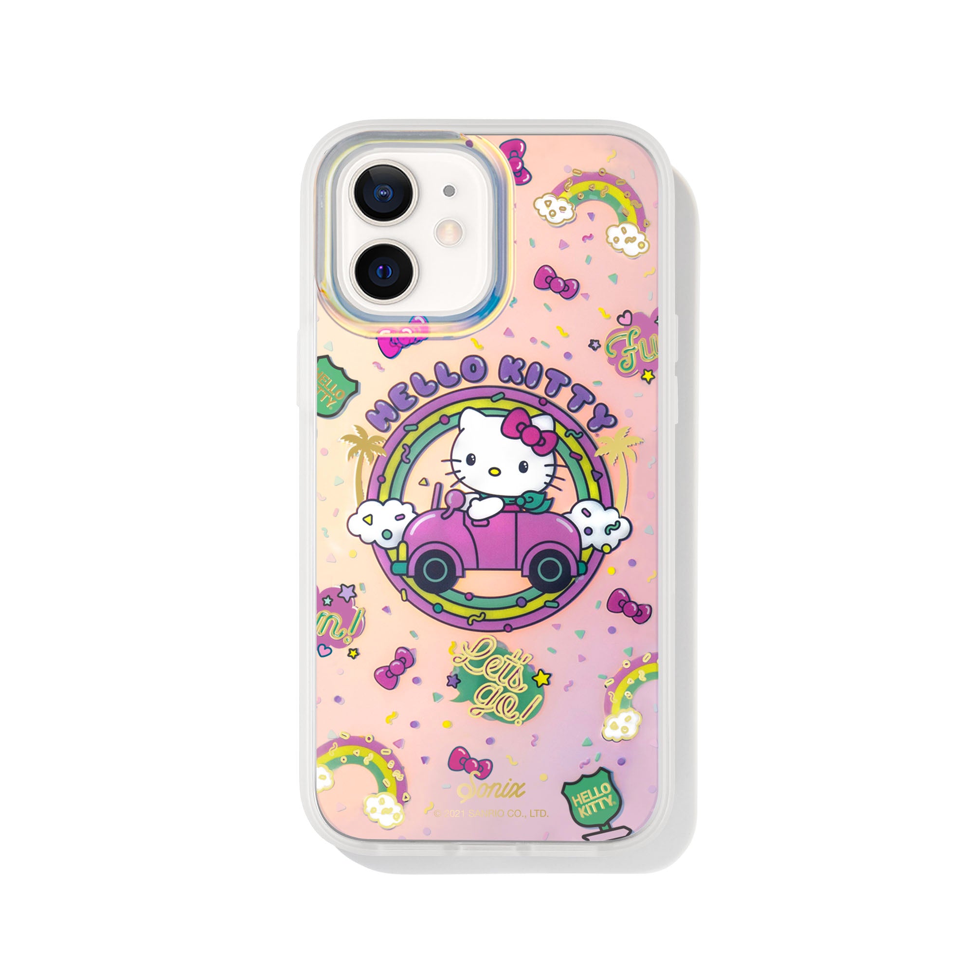 Cruisin__Hello_Kitty_MAGSAFE__Compatible_iPhone12_Case_Front_HiRes