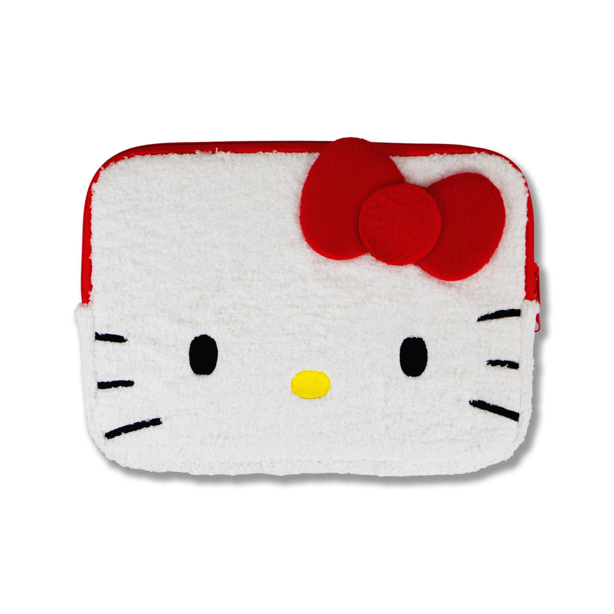FuzzyTechSleeve11_HelloKitty_Front_SALES