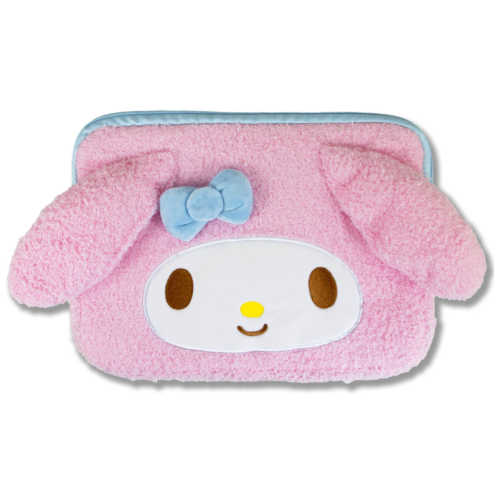 FuzzyTechSleeve11_MyMelody_Front_SALES