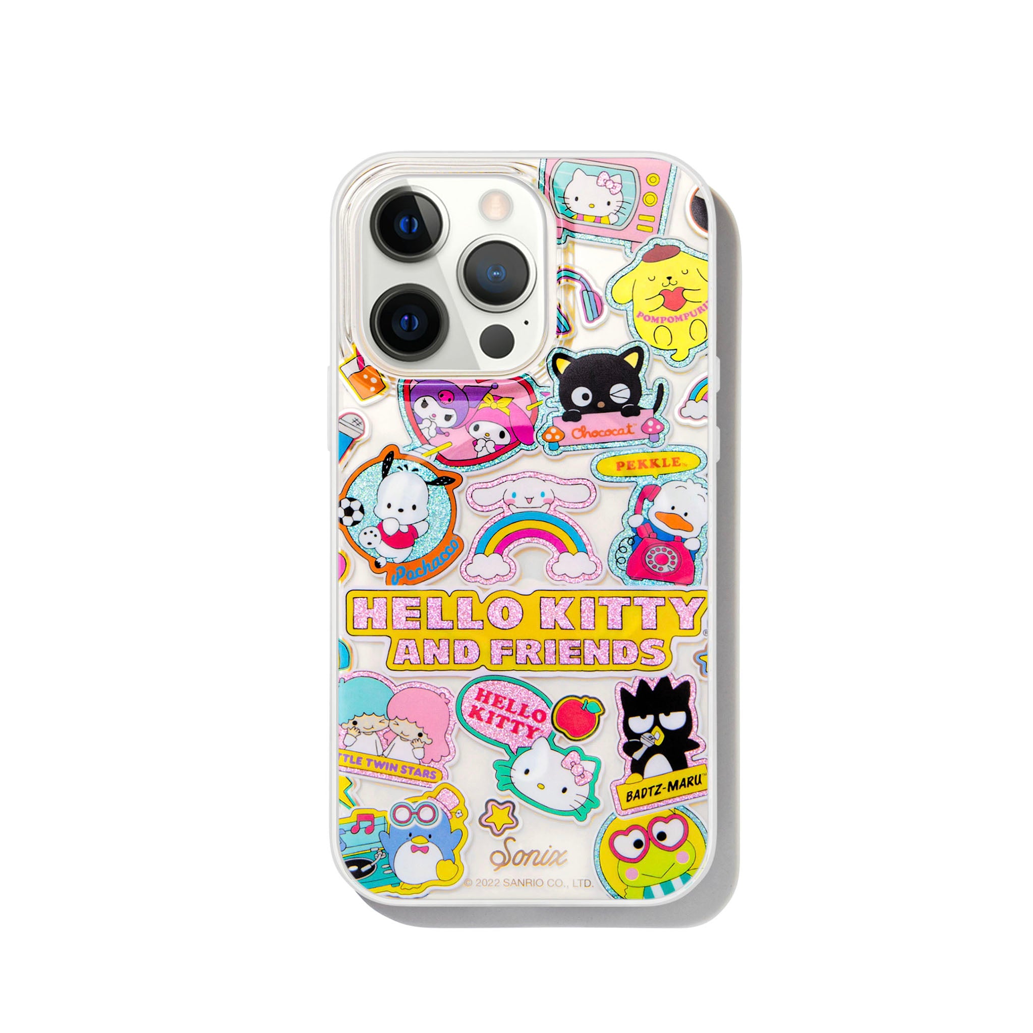 HK_Friends_Super_Cute_Stickers_MAGSAFE__Compatible_iPhone13Pro_Case_Front_HiRes