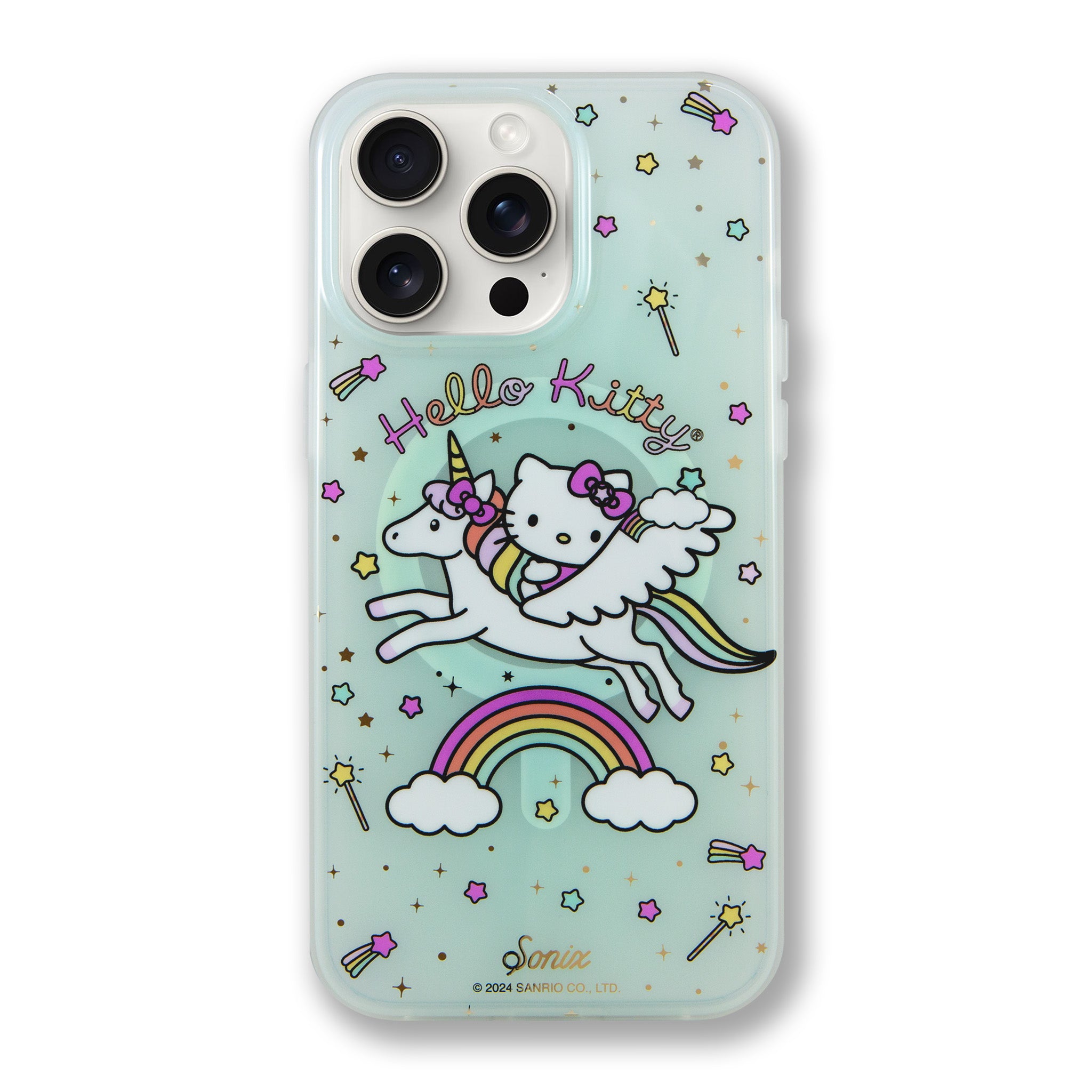 HelloKitty_Unicorn_iPhone14ProMax_Front_SALES