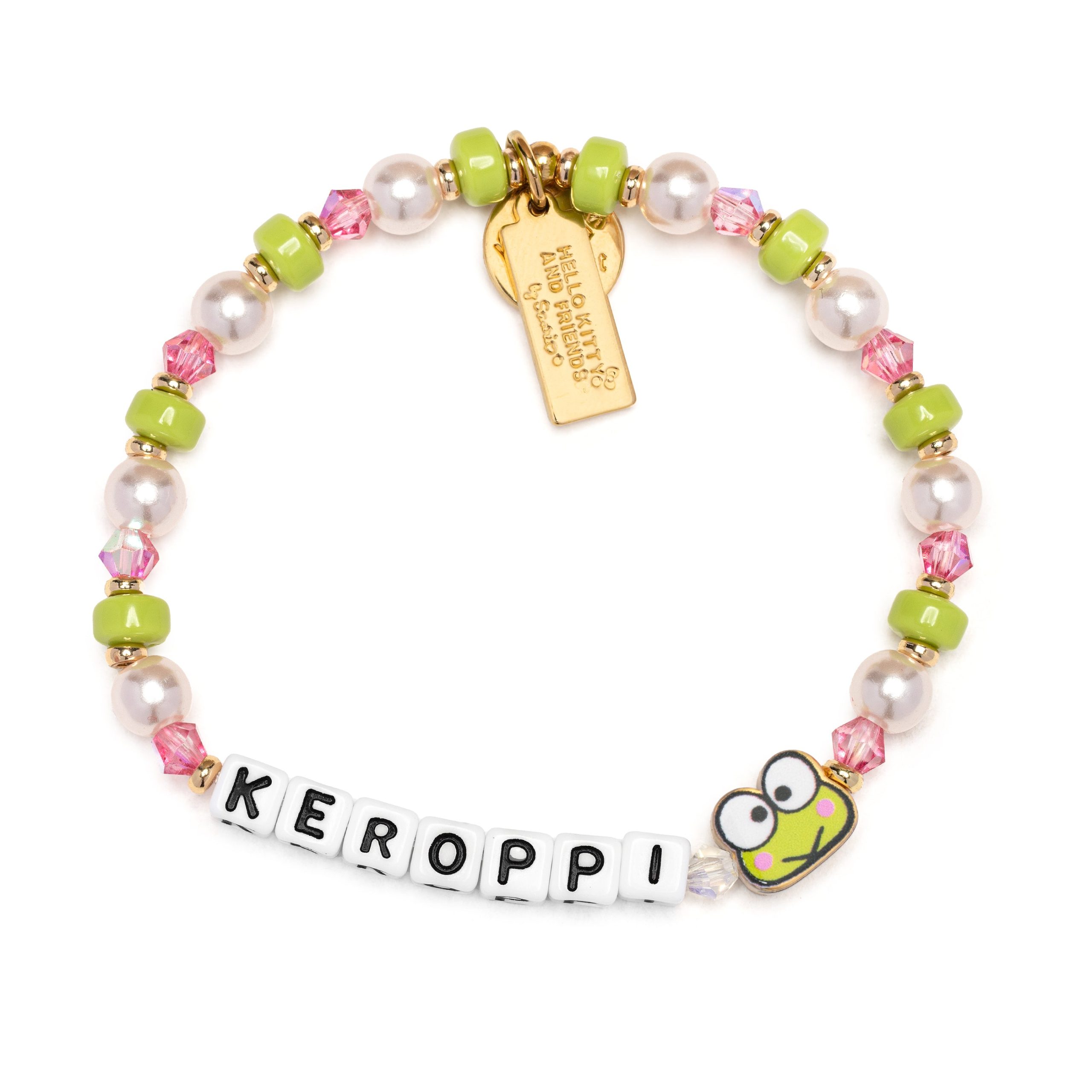 Keroppi