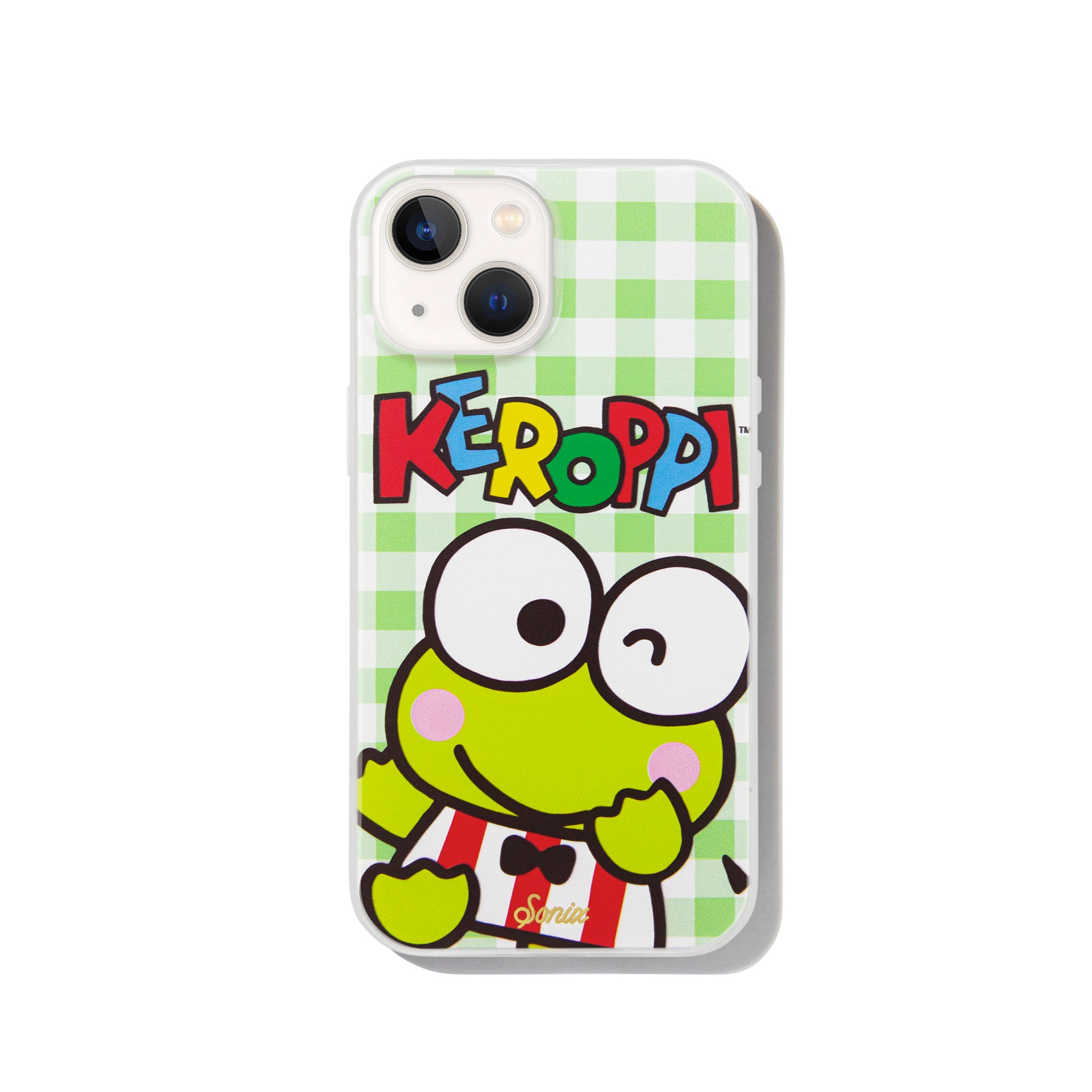 Keroppi_MAGSAFE__Compatible_iPhone13_Case_Front_SALES