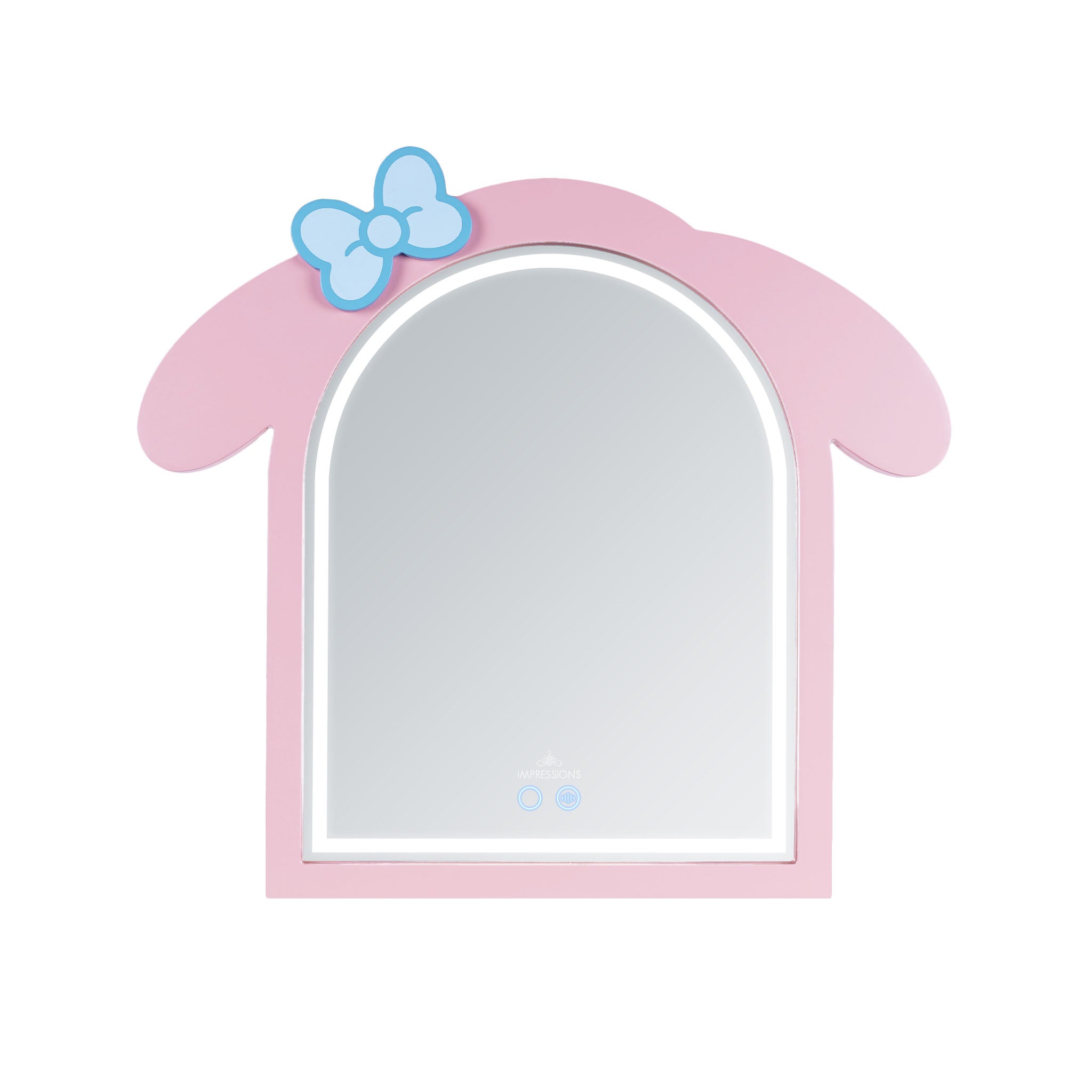 MMArchRGBTabletopMakeupMirror_IVMM-MMLV117-PNK_Pink_F2
