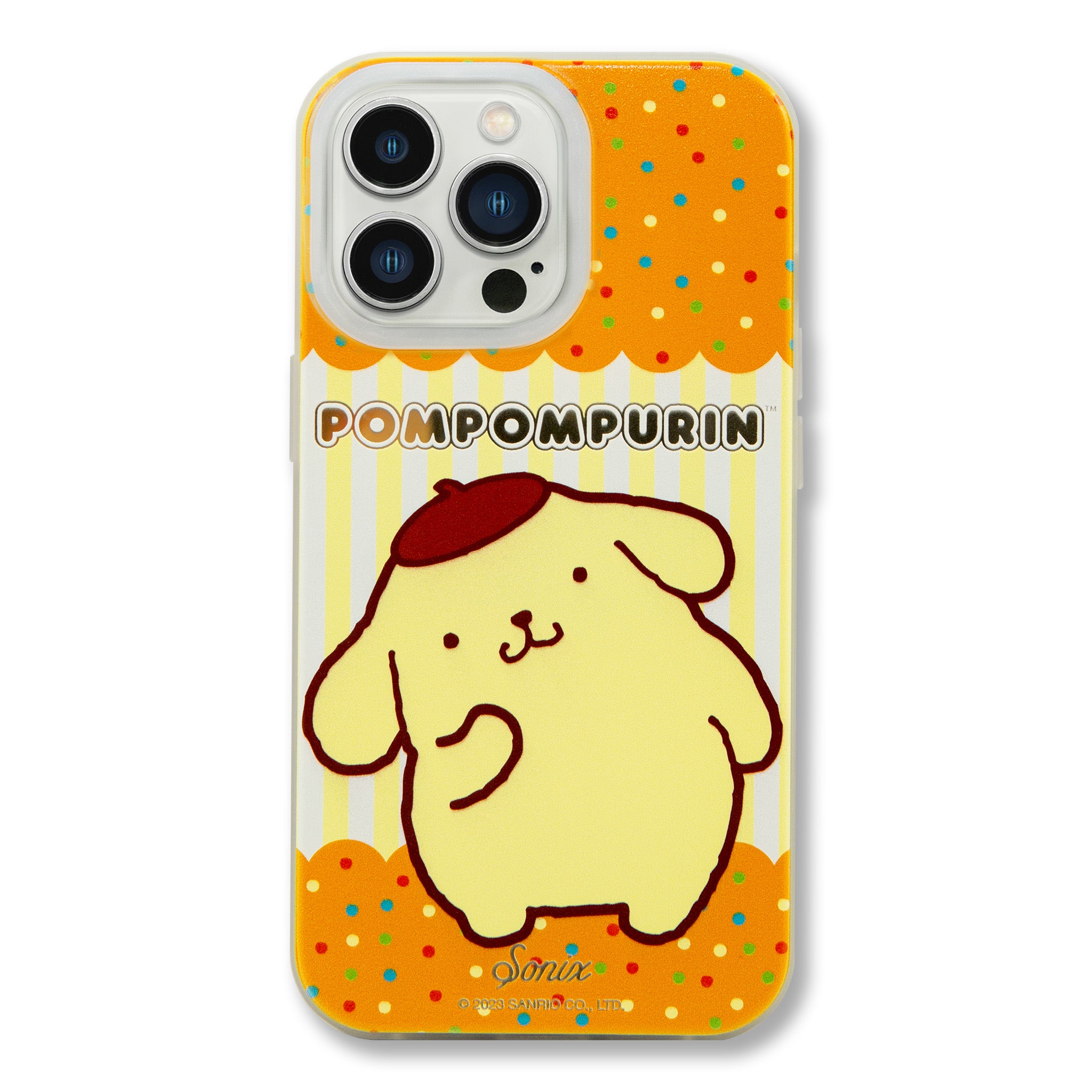 Pompompurin_iPhone13Pro_Front