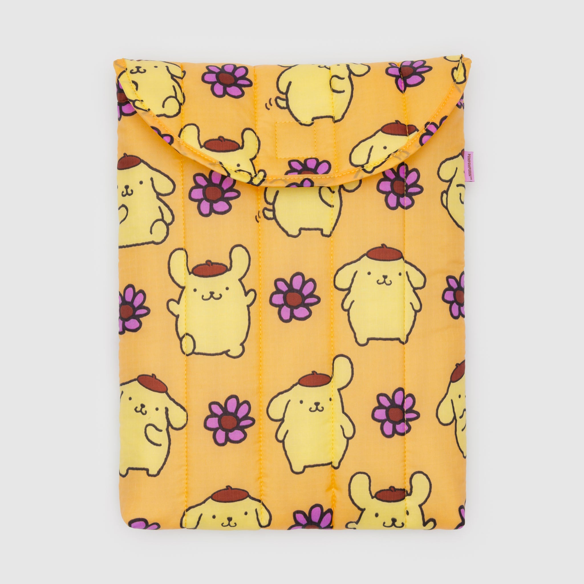 Puffy_Laptop_Sleeve_13_-14__Ripstop_Pompompurin_01