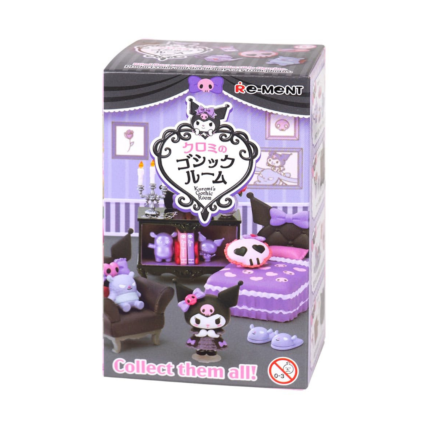 REMENT_Sanrio_Gothic-Main_Image