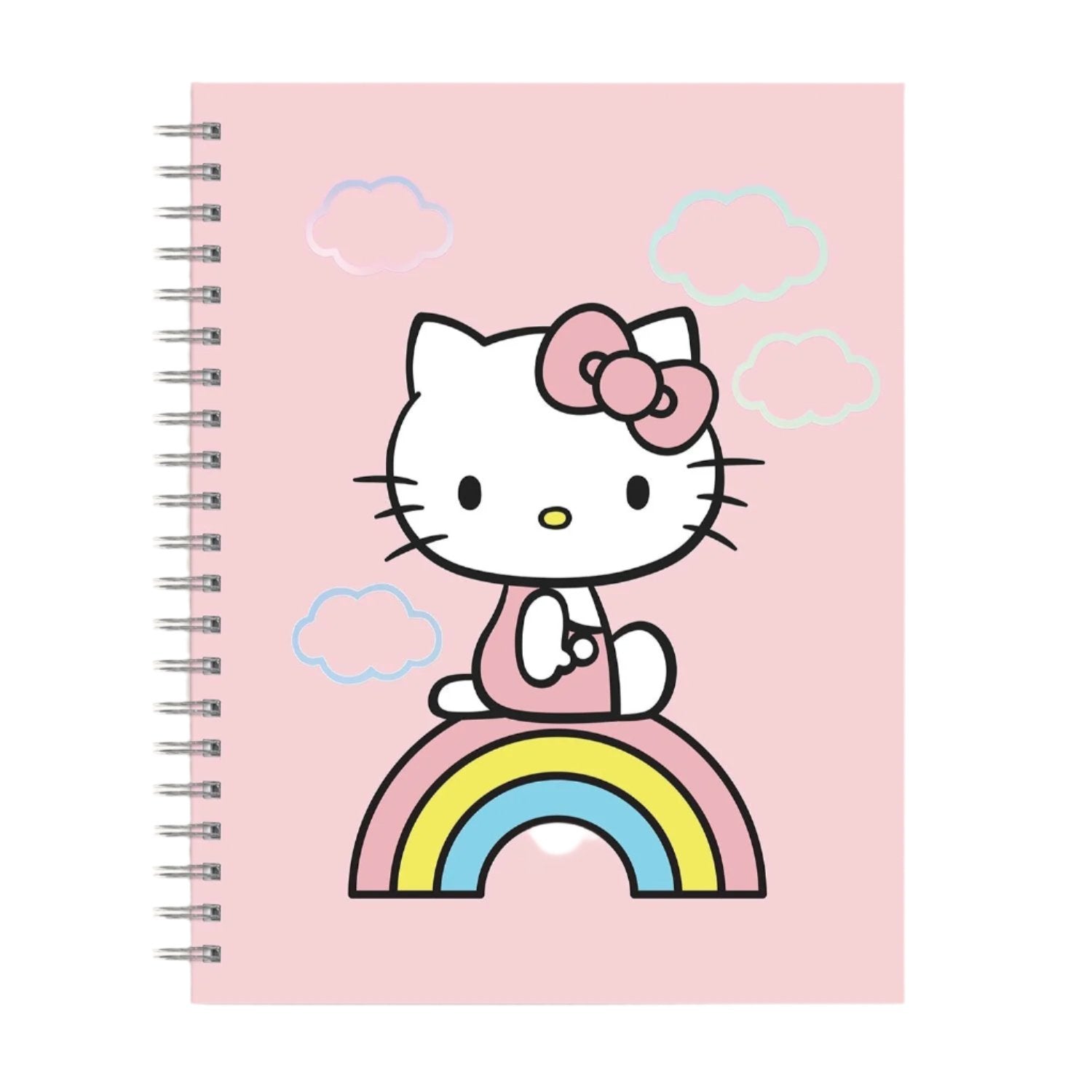 SA520_HKClassicPink_XLSpiral_FrontCover