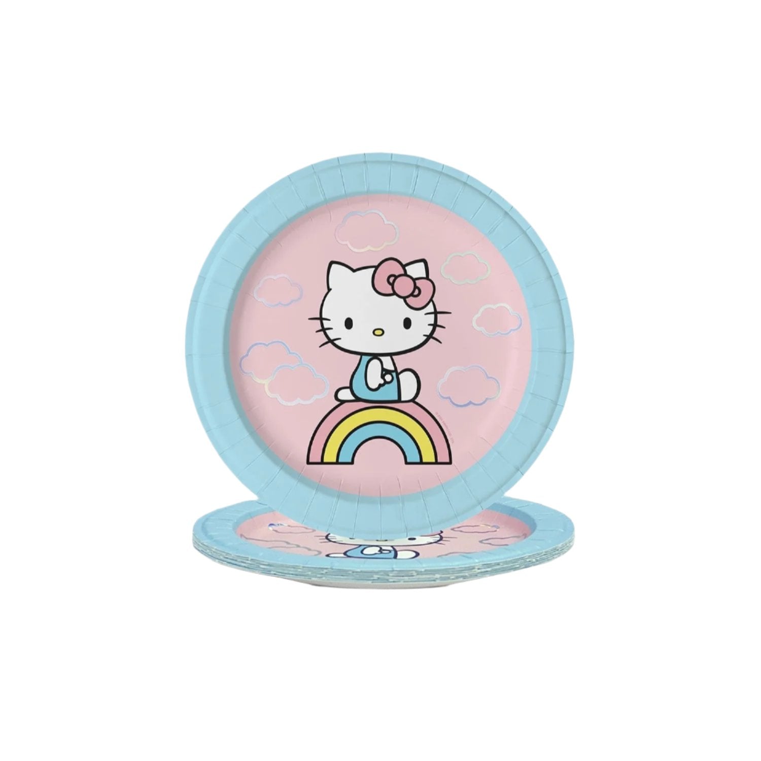 SA749_HKRainbowSkies_DessertPlate