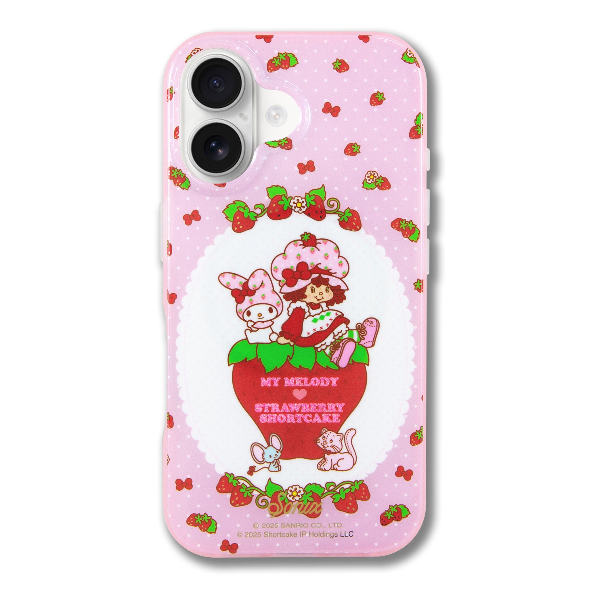 SSCxMyMelody_iPhone16_Front_SALES