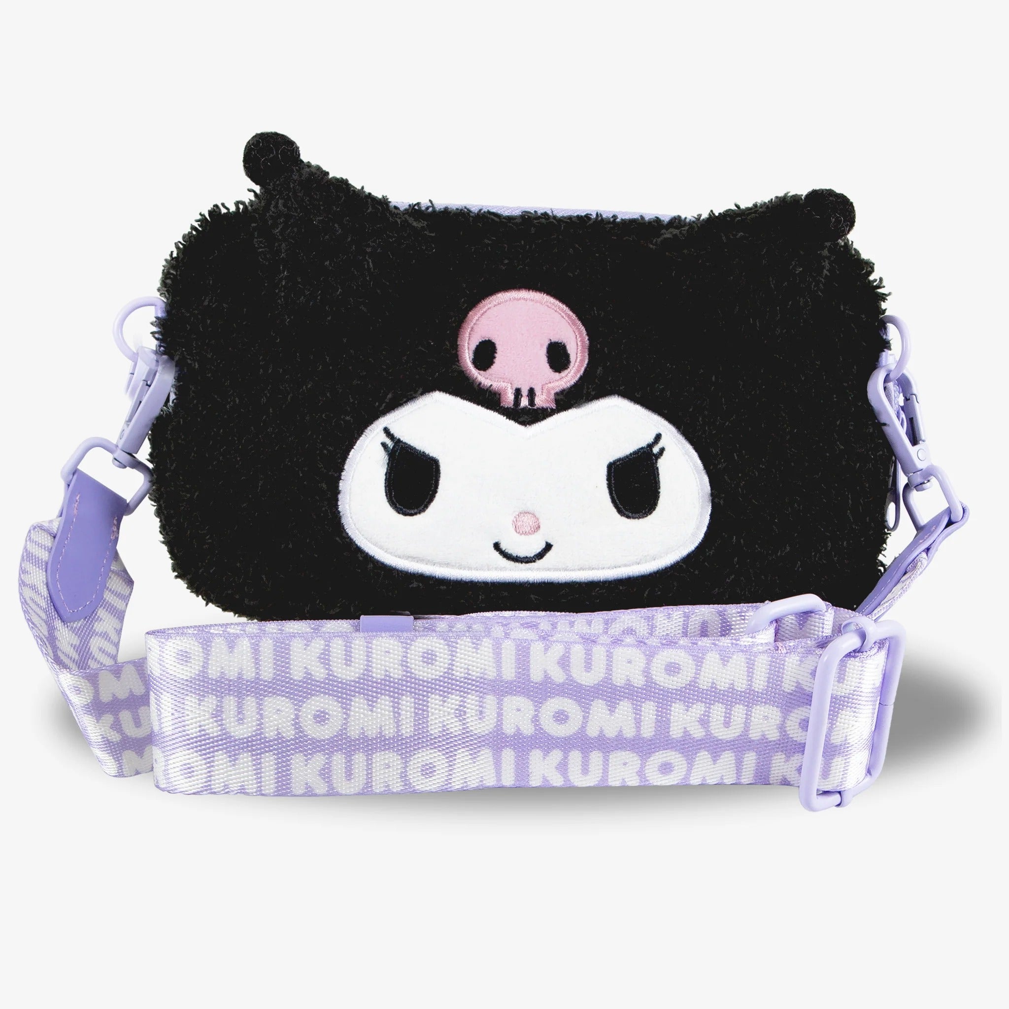 imgi_104_Kuromi_PlushCrossbodyWallet_Front_WEB
