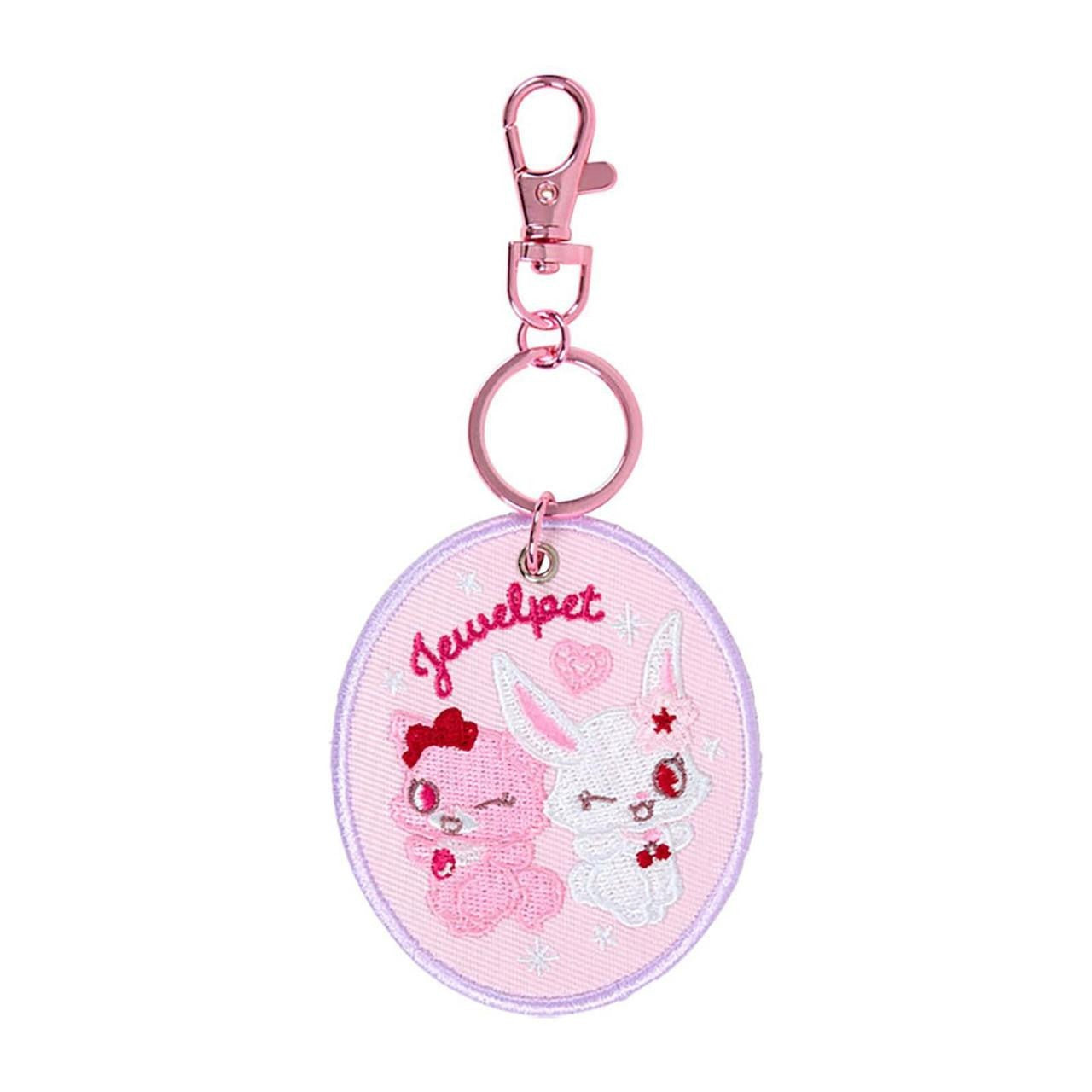 sanrio-embroidered-patch-keychain-character-award-first-edition-jewelpet__74342.1745021227