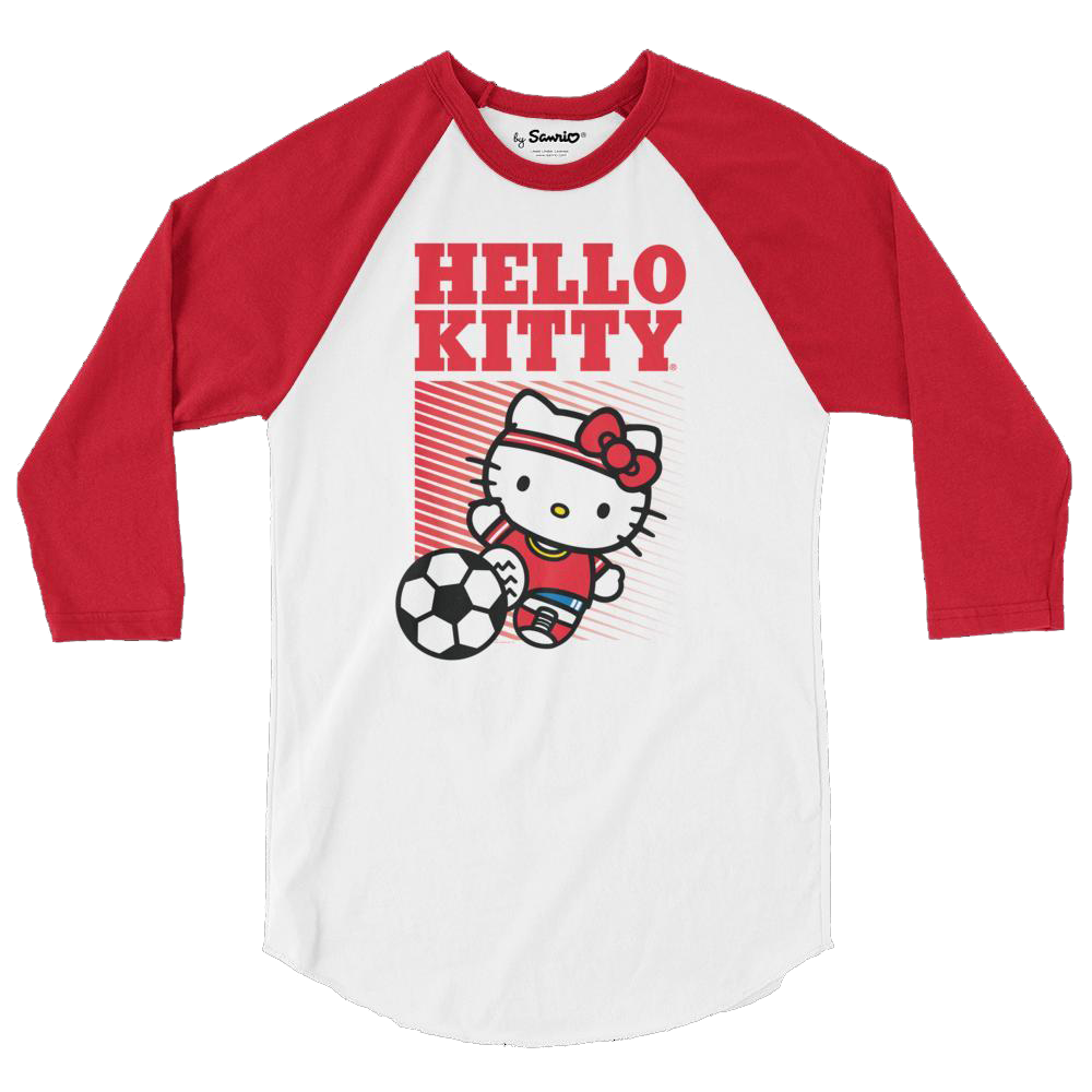 unisex-34-sleeve-raglan-shirt-white-red-front-618b0208a51c2