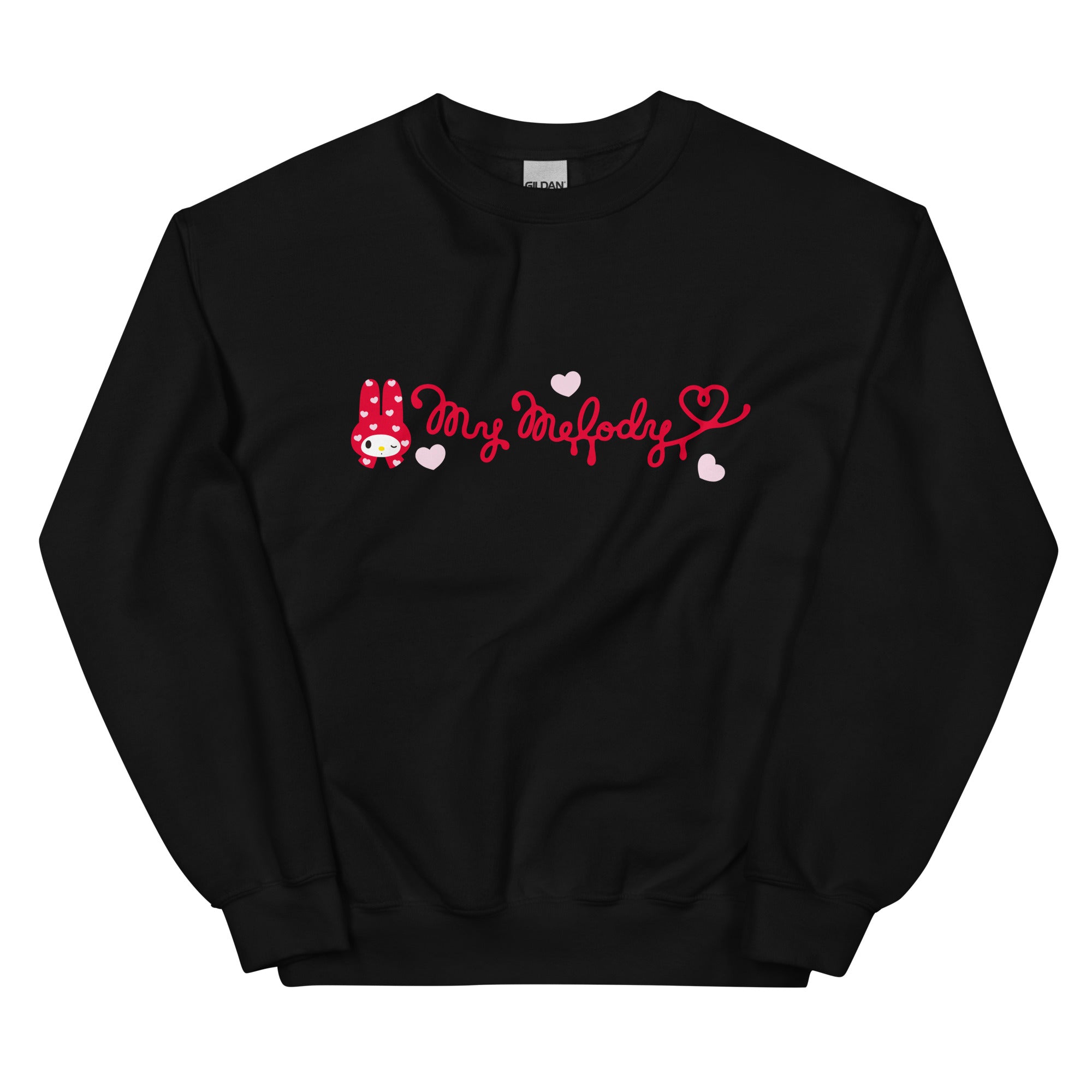 unisex-crew-neck-sweatshirt-black-front-6794319620d8d