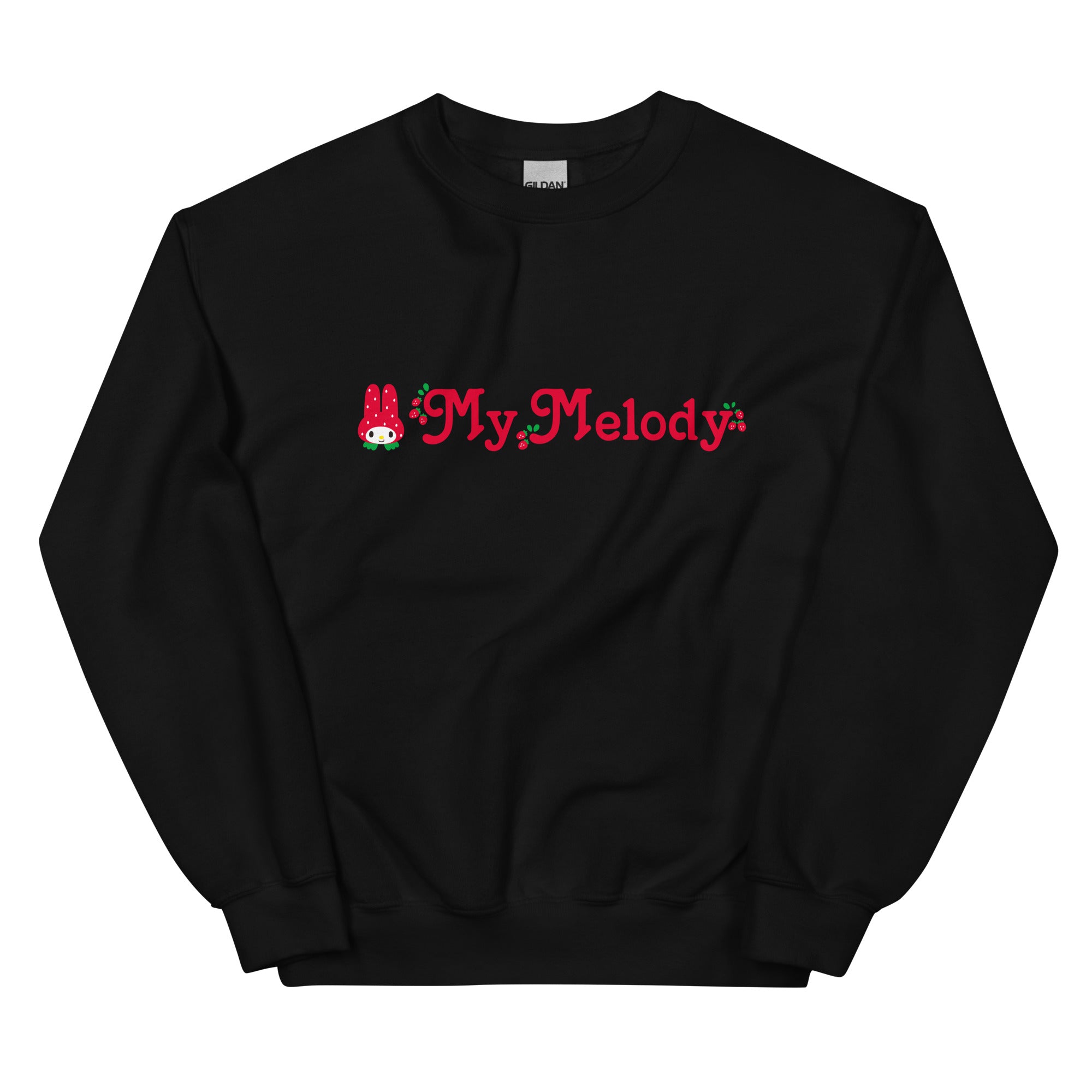 unisex-crew-neck-sweatshirt-black-front-679432f90cf2e