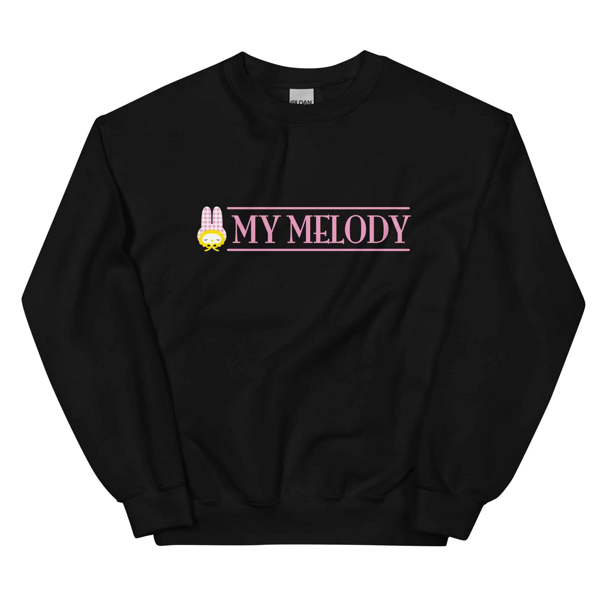 unisex-crew-neck-sweatshirt-black-front-679438c9712f6