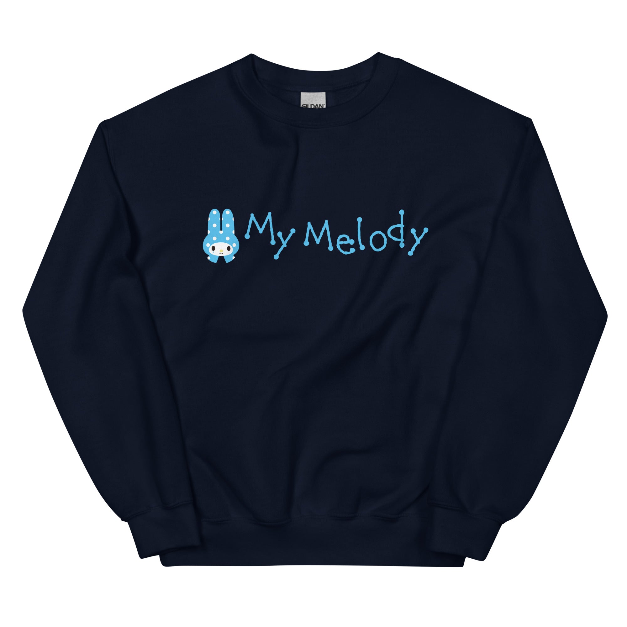 unisex-crew-neck-sweatshirt-navy-front-6794374d565a6