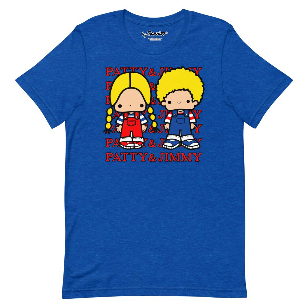 unisex-premium-t-shirt-heather-true-royal-front-60e4d035a142c