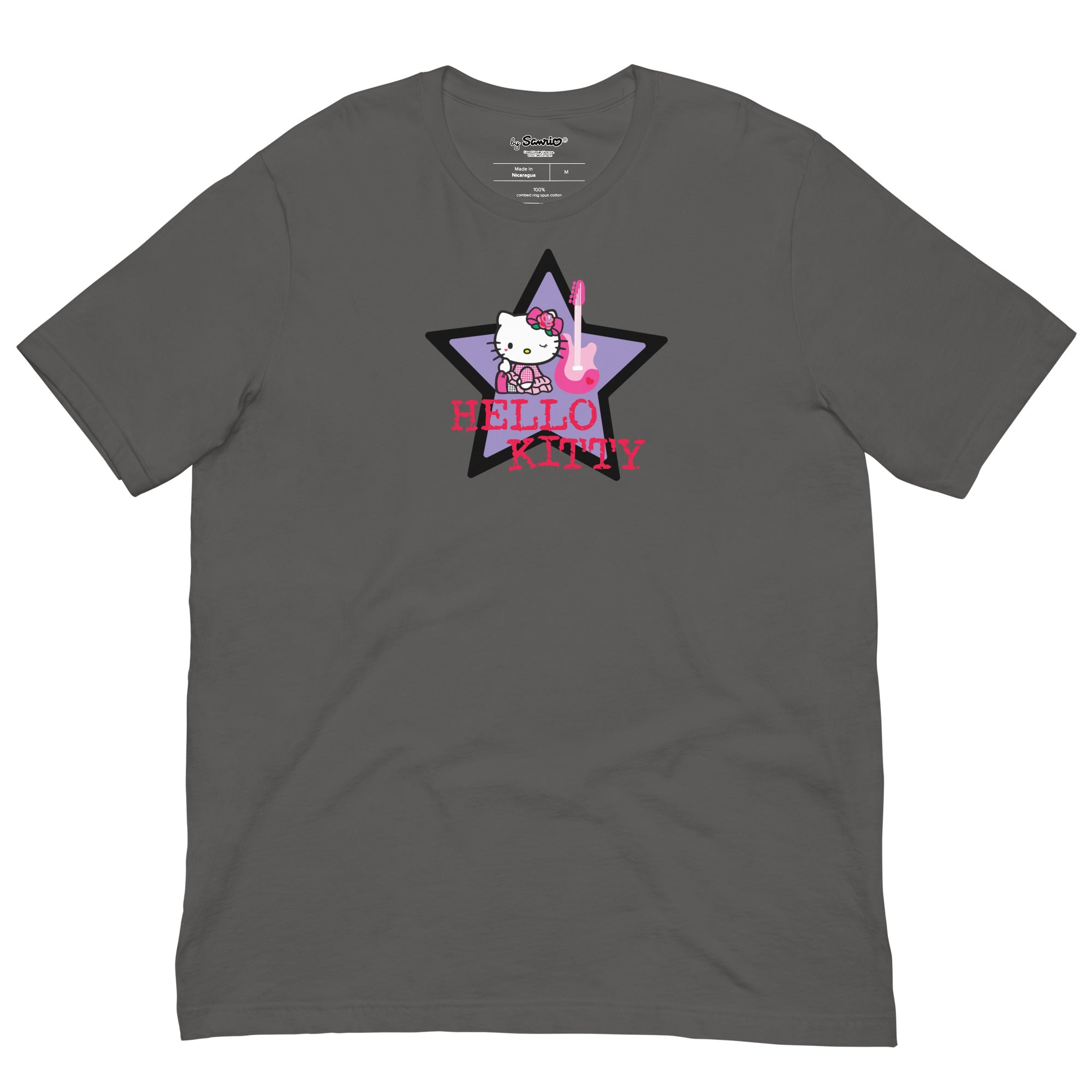 unisex-staple-t-shirt-asphalt-front-66e9c0407ea9c