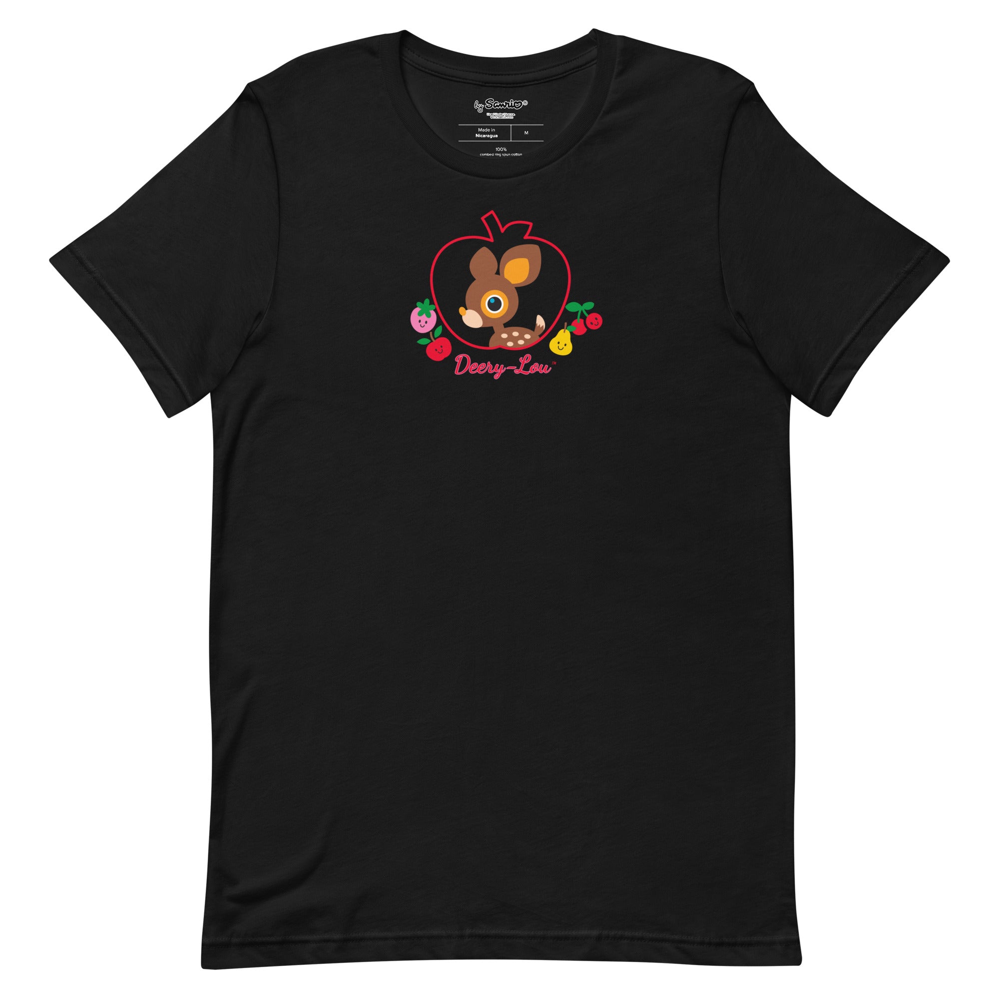 unisex-staple-t-shirt-black-front-64484c4f6d772
