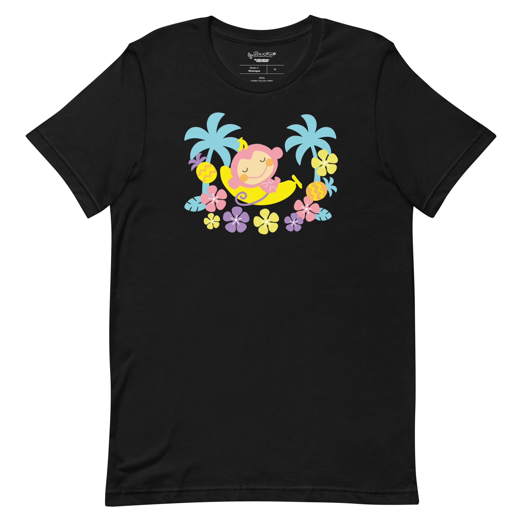 unisex-staple-t-shirt-black-front-6455a59dbcbc3