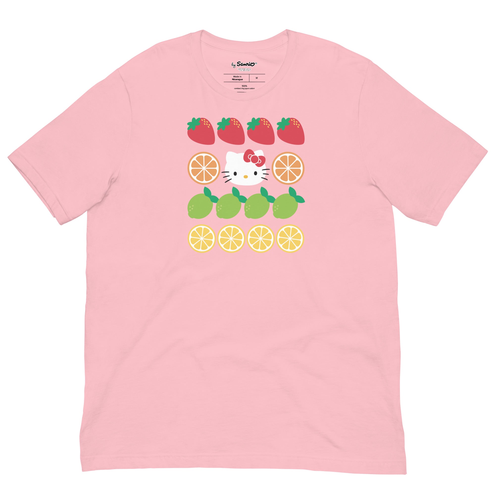unisex-staple-t-shirt-pink-front-66c65be8a7c41