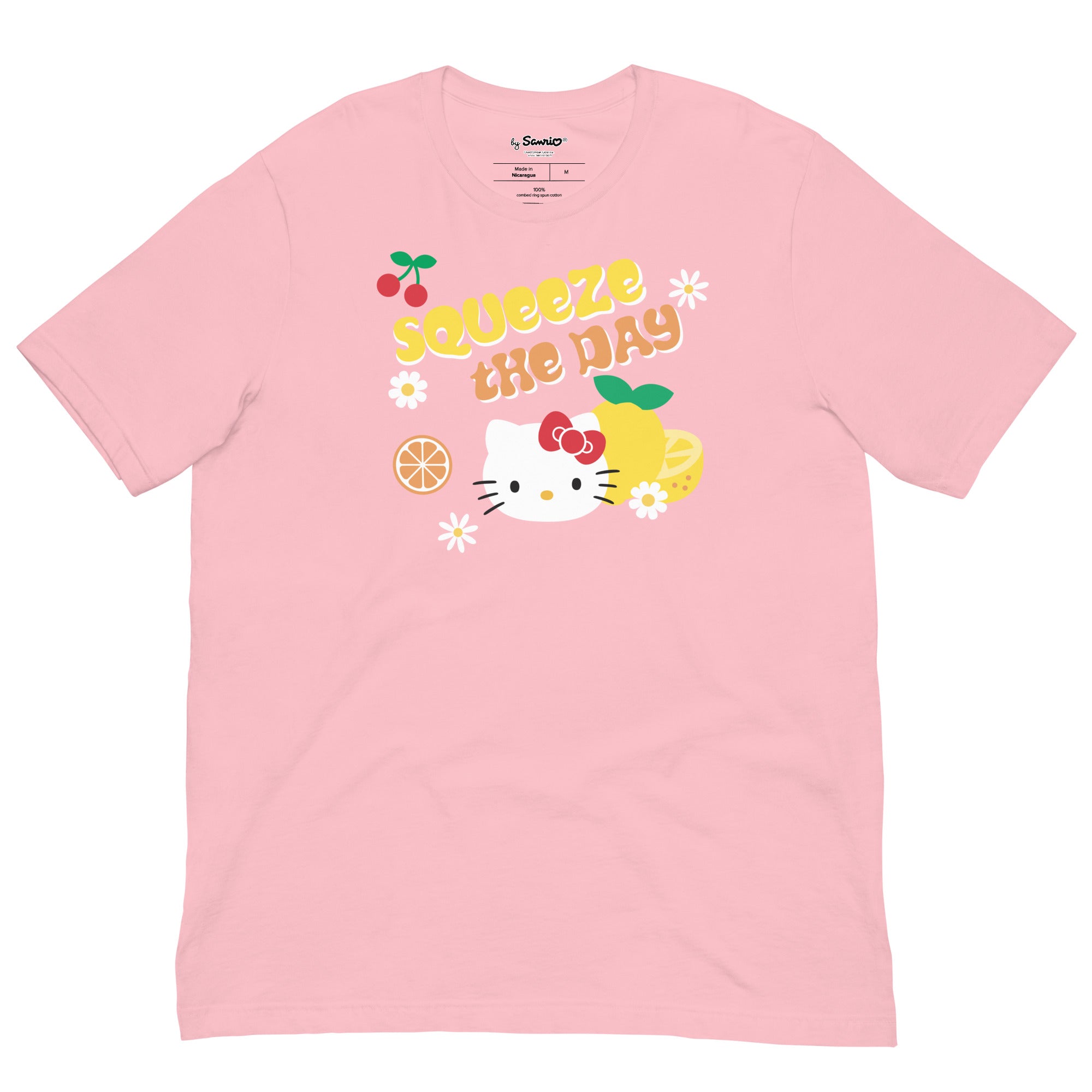 unisex-staple-t-shirt-pink-front-66c7e290396ff