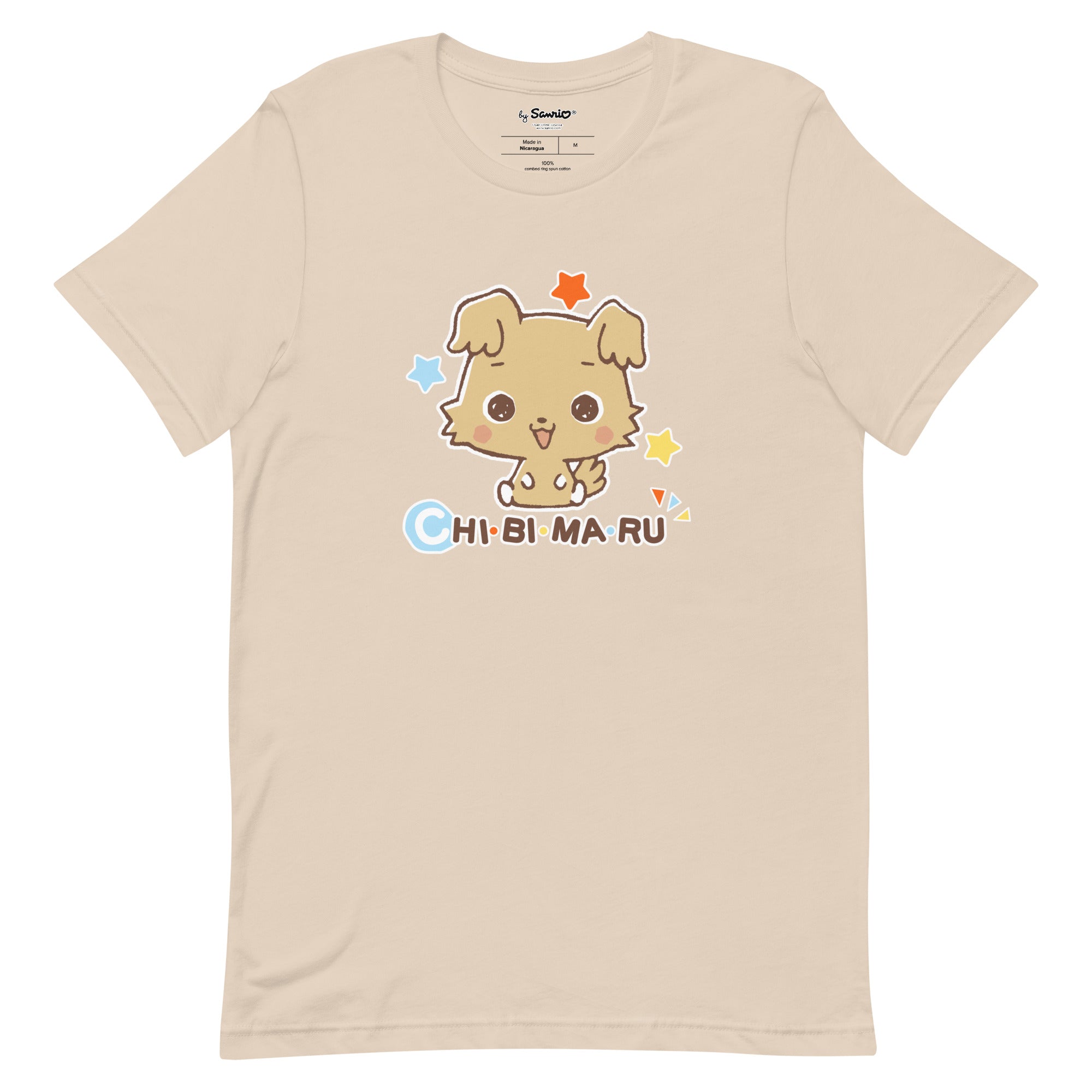 unisex-staple-t-shirt-soft-cream-front-64cc386322820